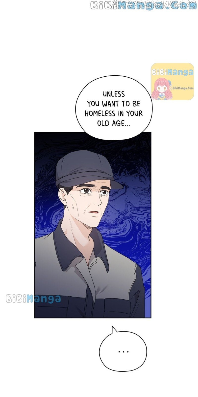 The Wicked Wife of a Scheming CEO Chapter 47 - page 58