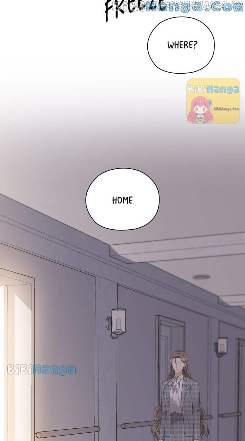 The Wicked Wife of a Scheming CEO Chapter 47 - page 61
