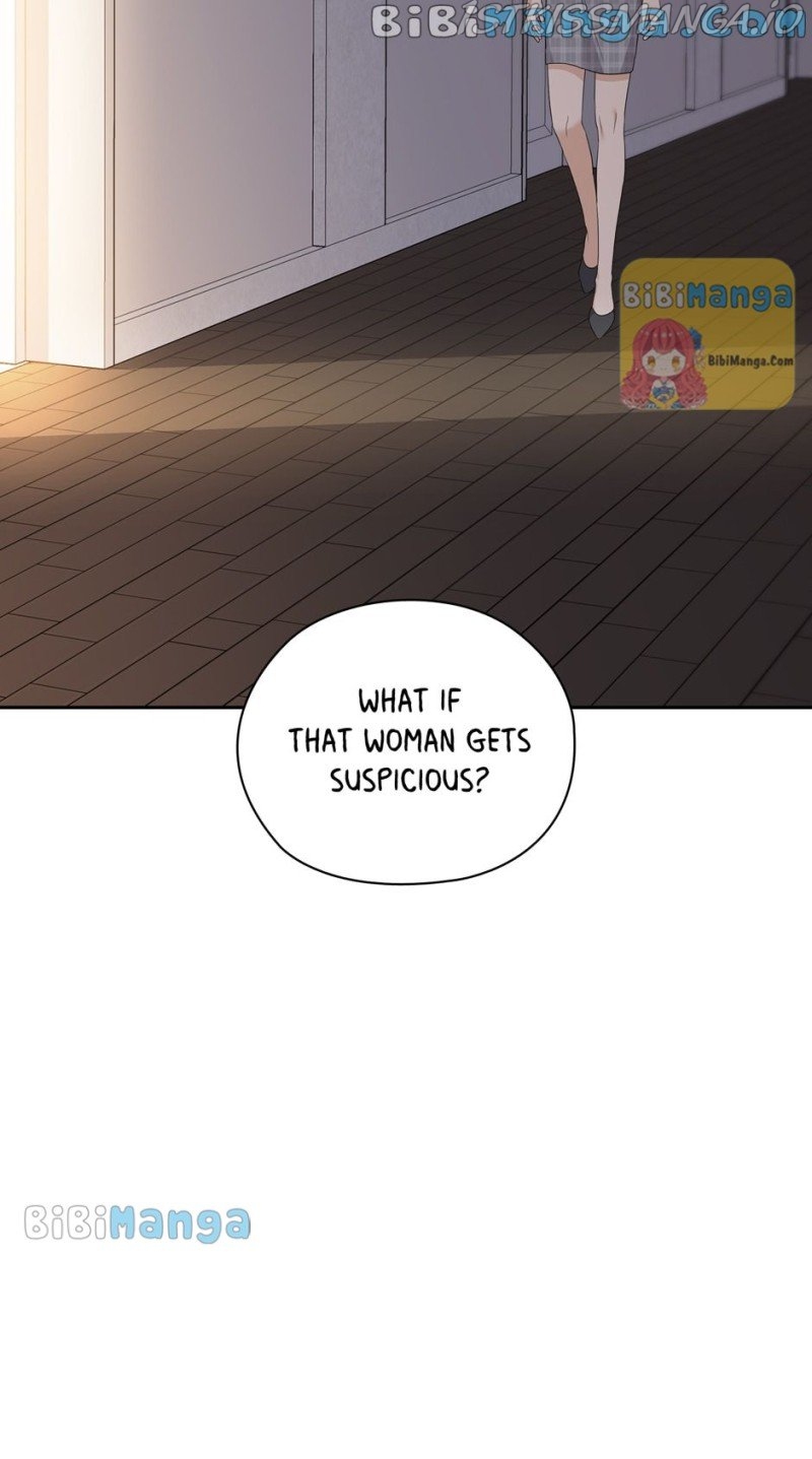 The Wicked Wife of a Scheming CEO Chapter 47 - page 62