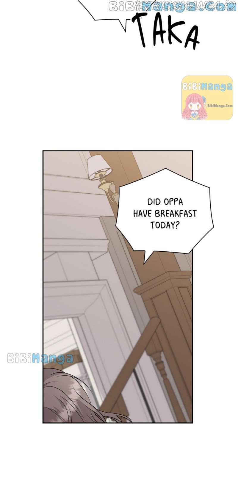 The Wicked Wife of a Scheming CEO Chapter 47 - page 7