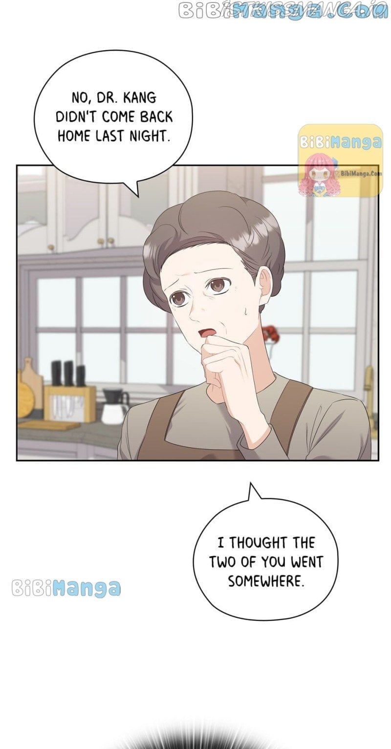 The Wicked Wife of a Scheming CEO Chapter 47 - page 9