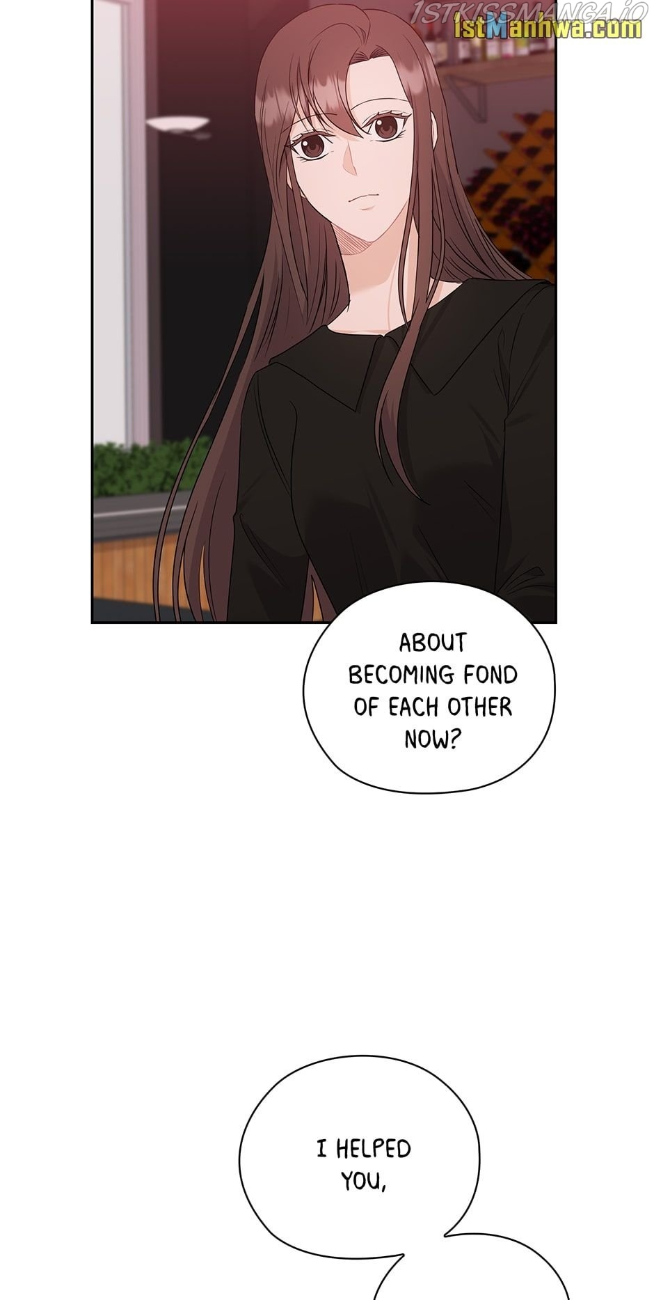 The Wicked Wife of a Scheming CEO Chapter 46 - page 17