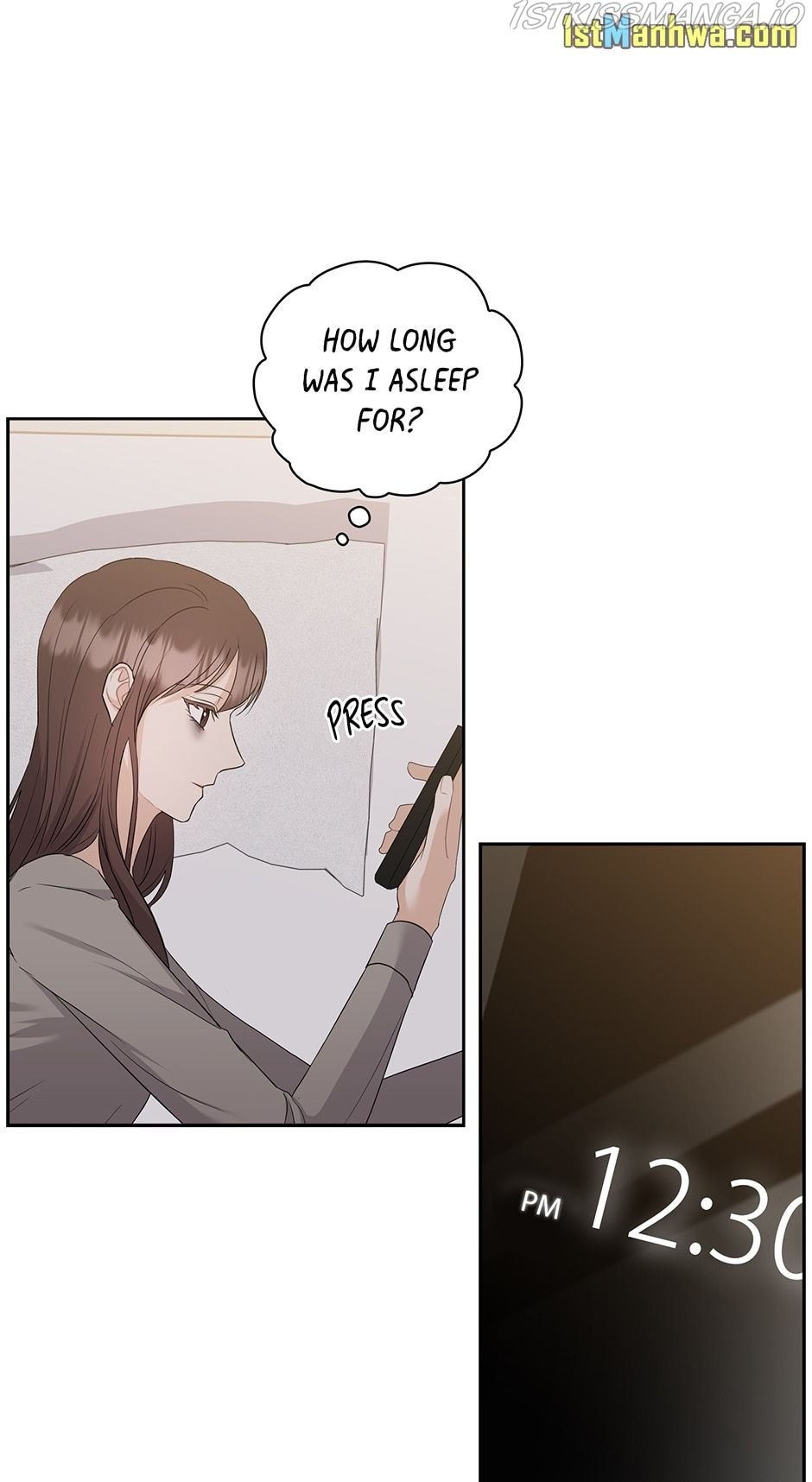 The Wicked Wife of a Scheming CEO Chapter 46 - page 22