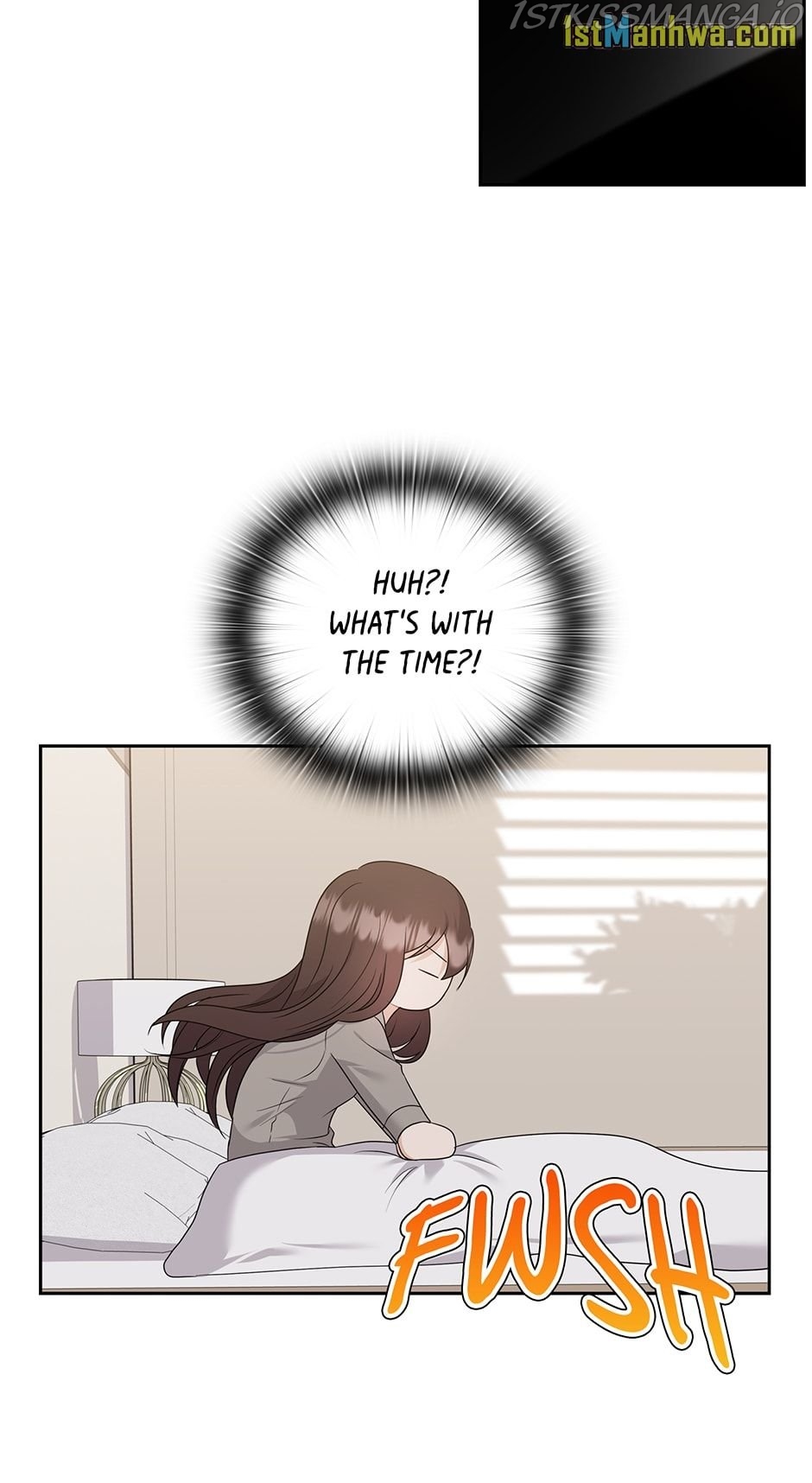The Wicked Wife of a Scheming CEO Chapter 46 - page 23
