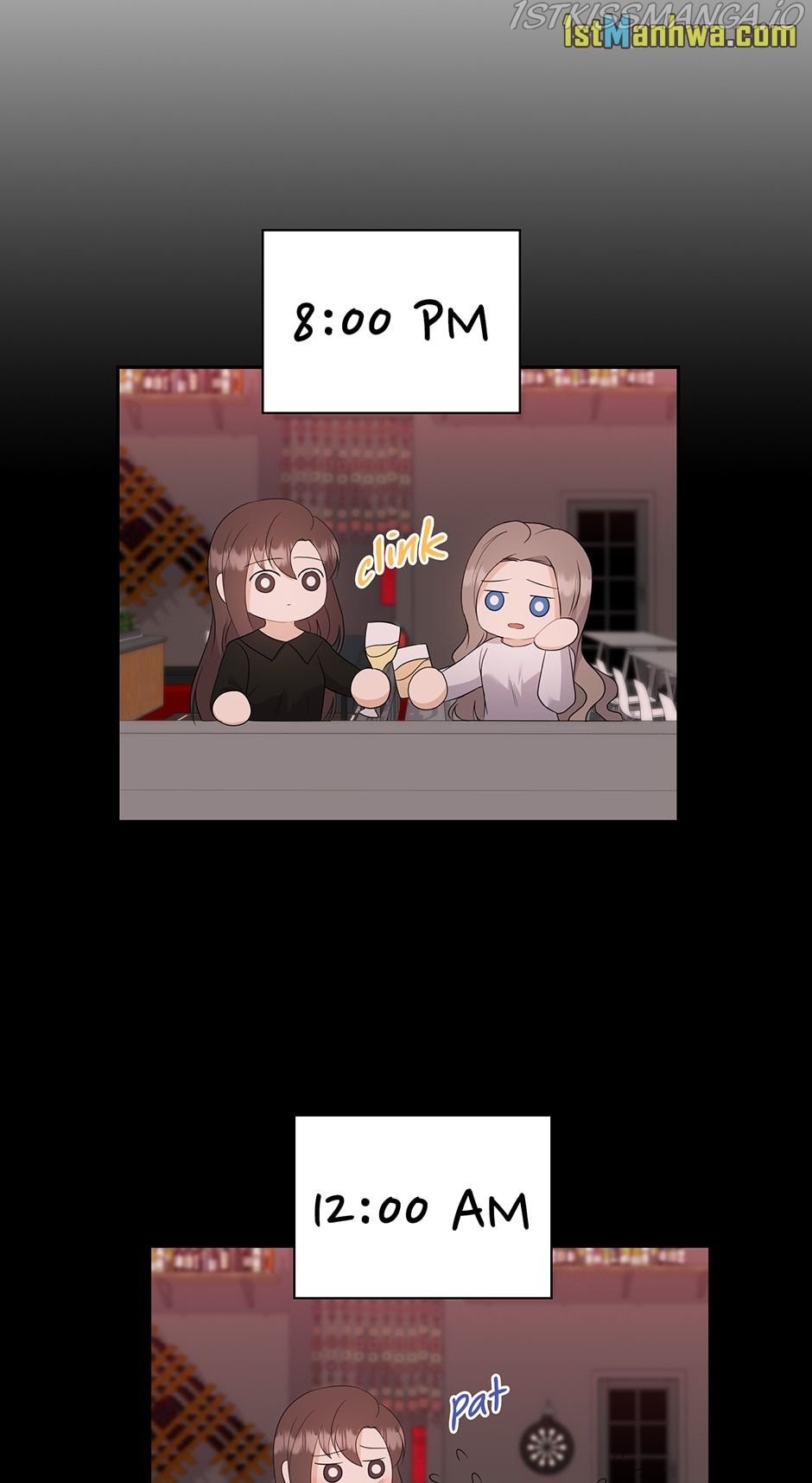 The Wicked Wife of a Scheming CEO Chapter 46 - page 25