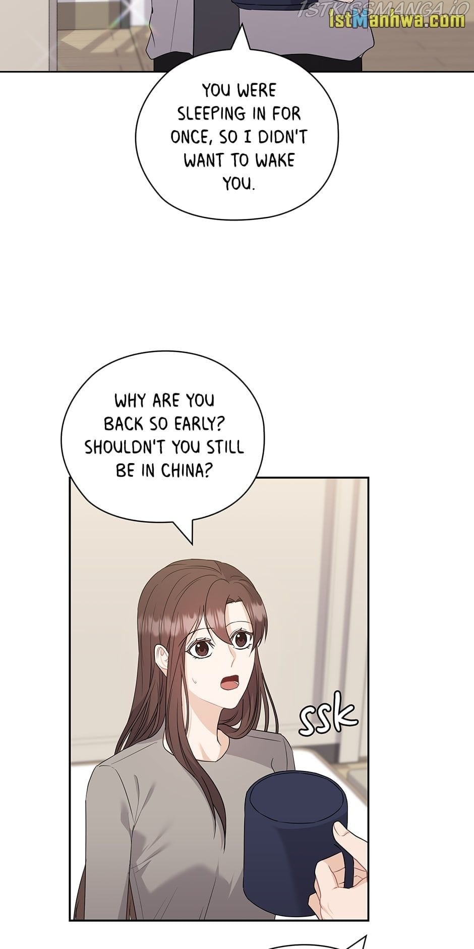 The Wicked Wife of a Scheming CEO Chapter 46 - page 29