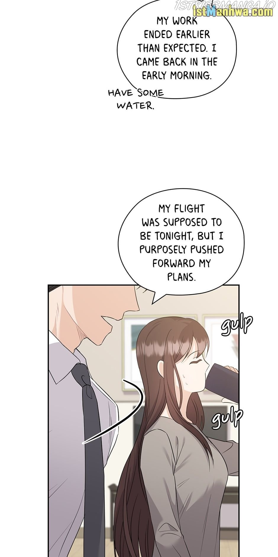The Wicked Wife of a Scheming CEO Chapter 46 - page 30