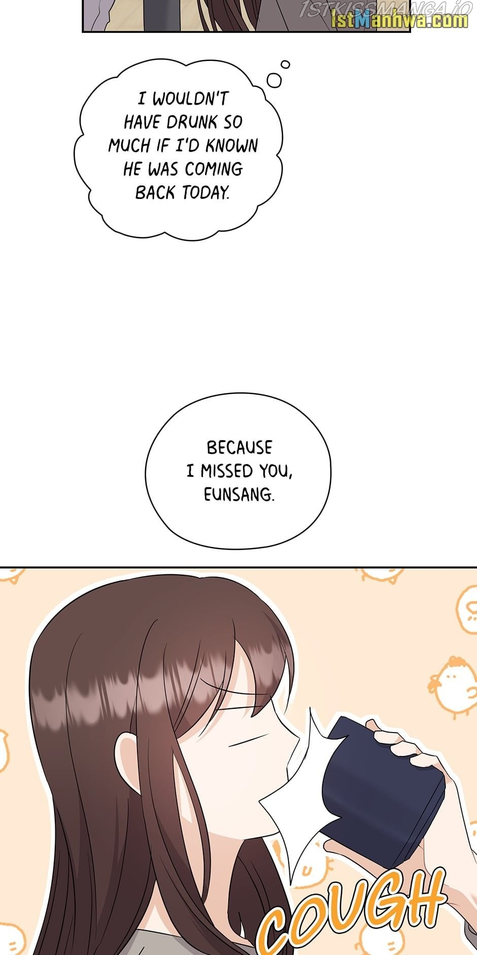 The Wicked Wife of a Scheming CEO Chapter 46 - page 31