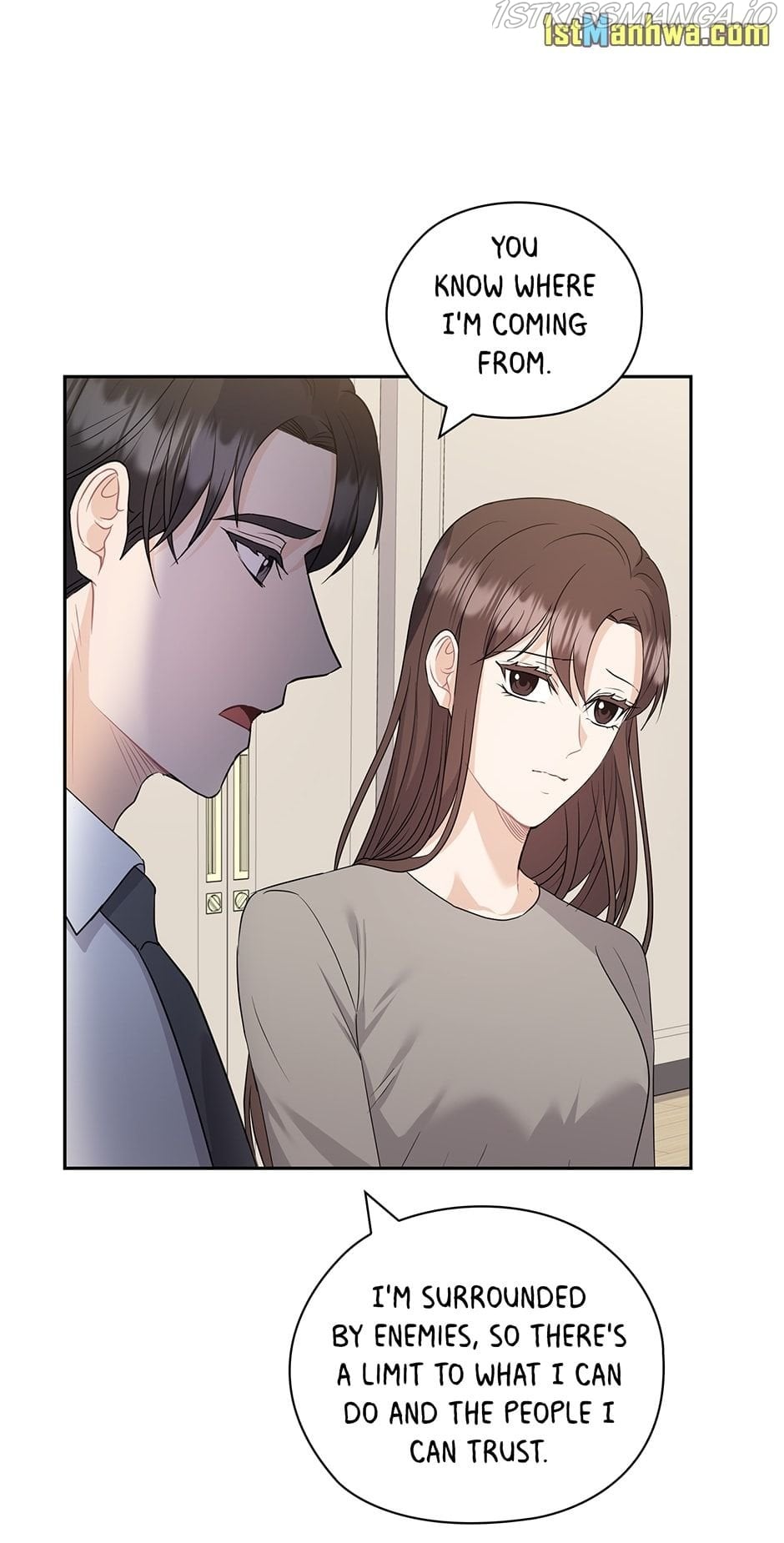 The Wicked Wife of a Scheming CEO Chapter 46 - page 41