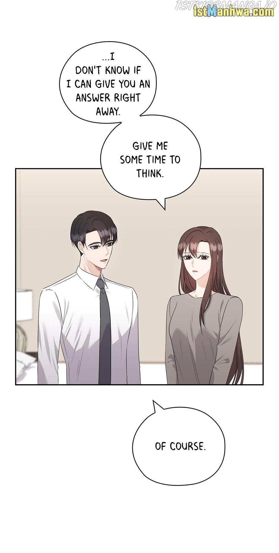 The Wicked Wife of a Scheming CEO Chapter 46 - page 45