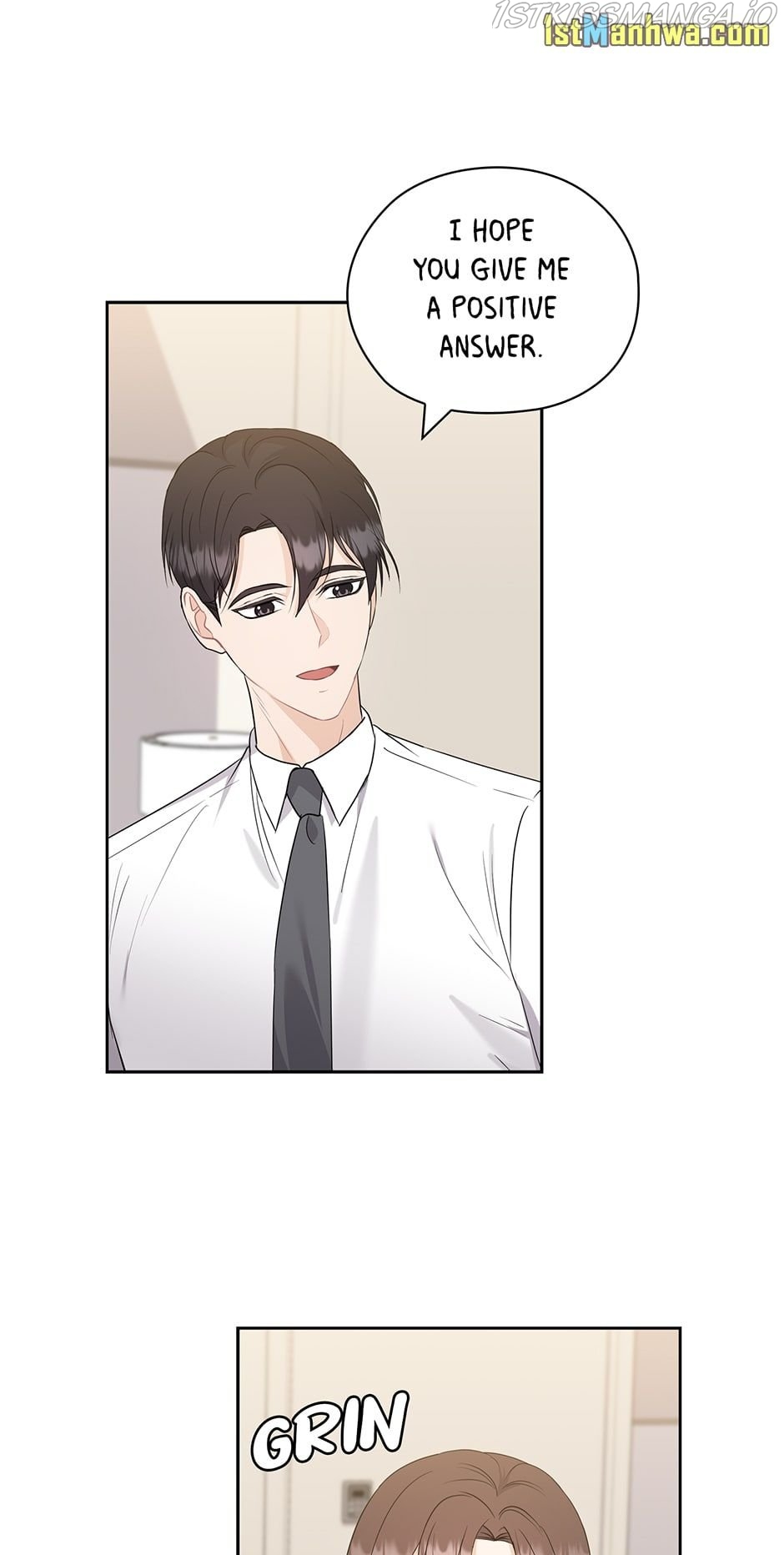 The Wicked Wife of a Scheming CEO Chapter 46 - page 46