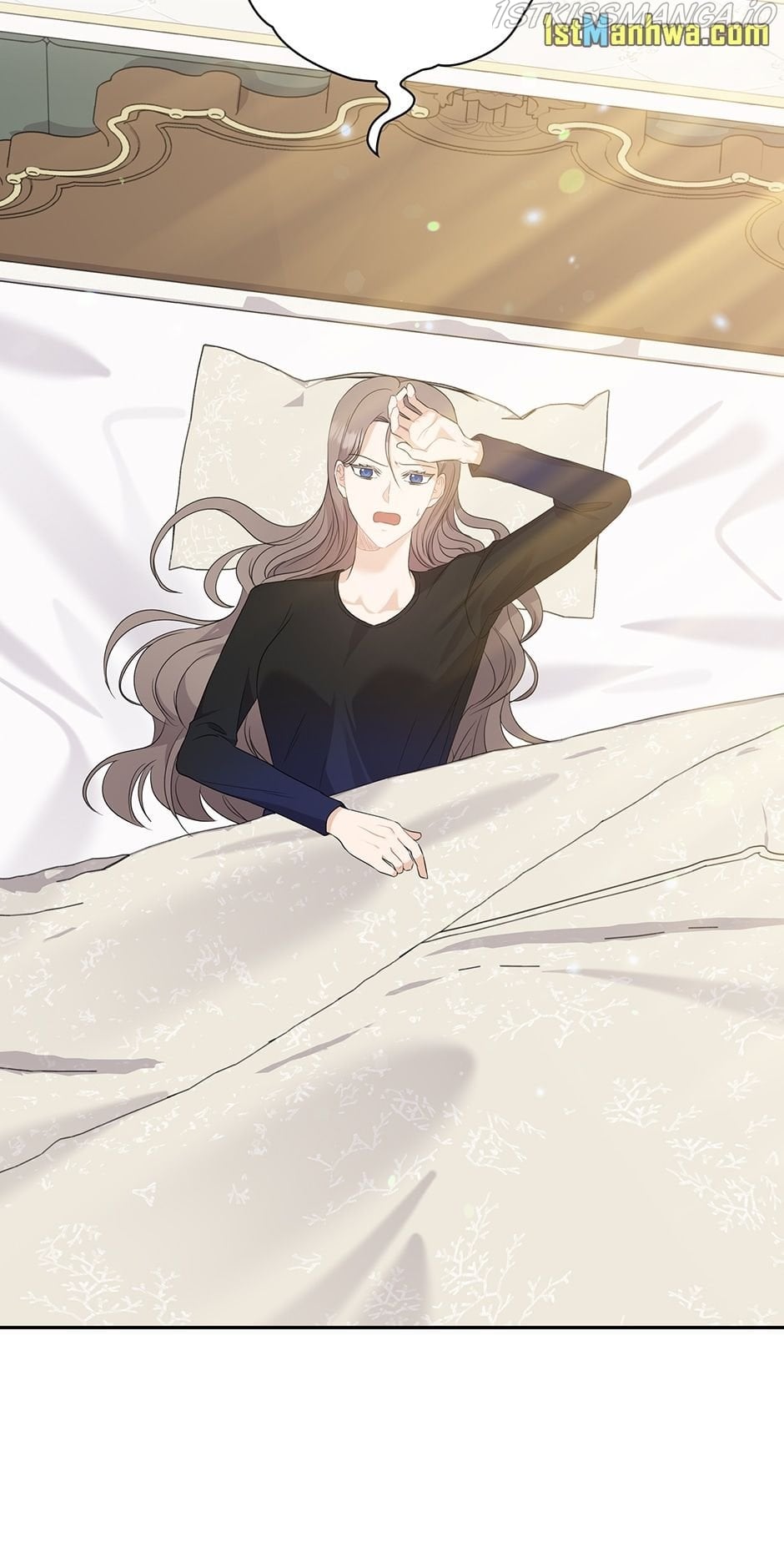 The Wicked Wife of a Scheming CEO Chapter 46 - page 49