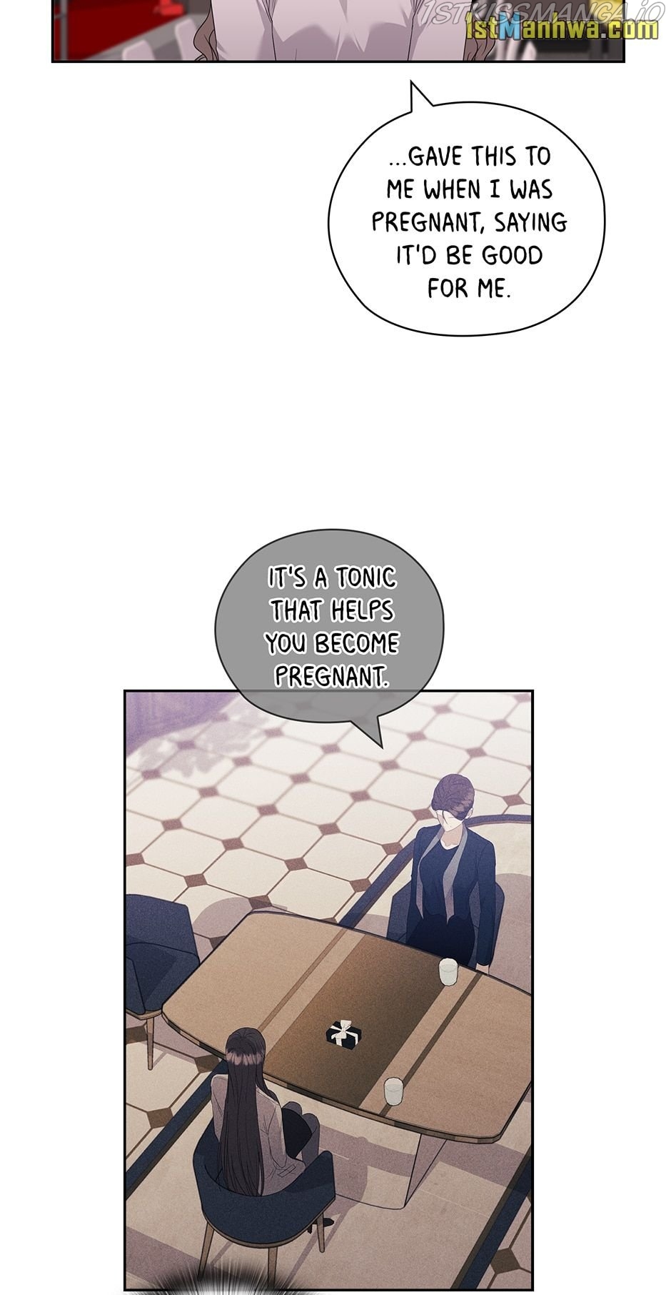 The Wicked Wife of a Scheming CEO Chapter 46 - page 5