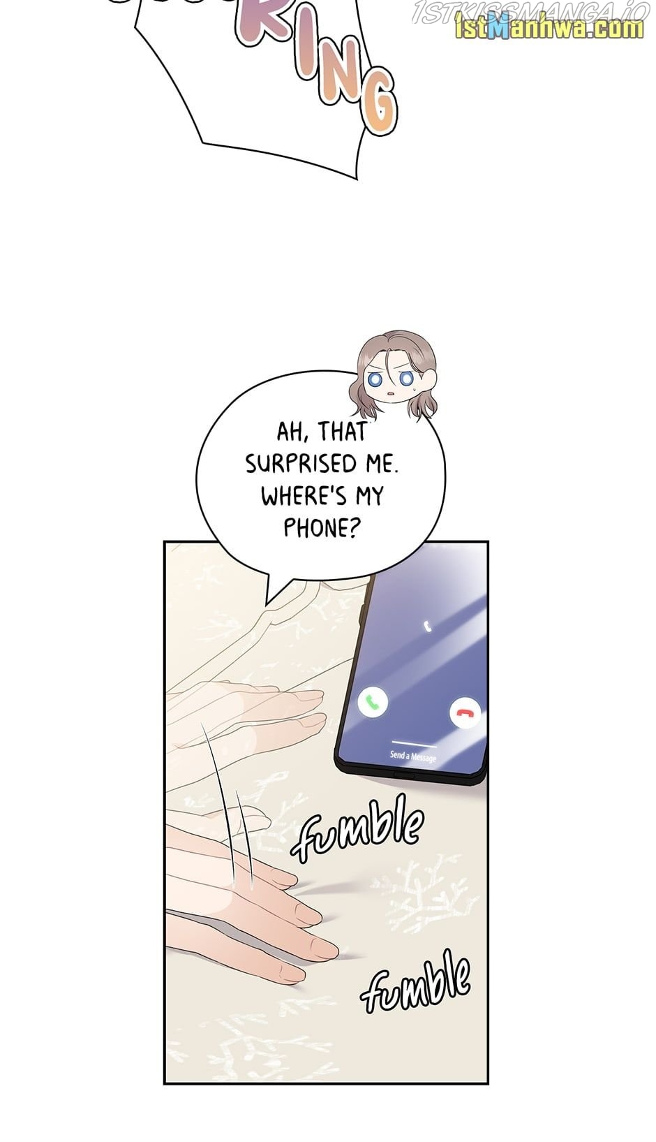 The Wicked Wife of a Scheming CEO Chapter 46 - page 51