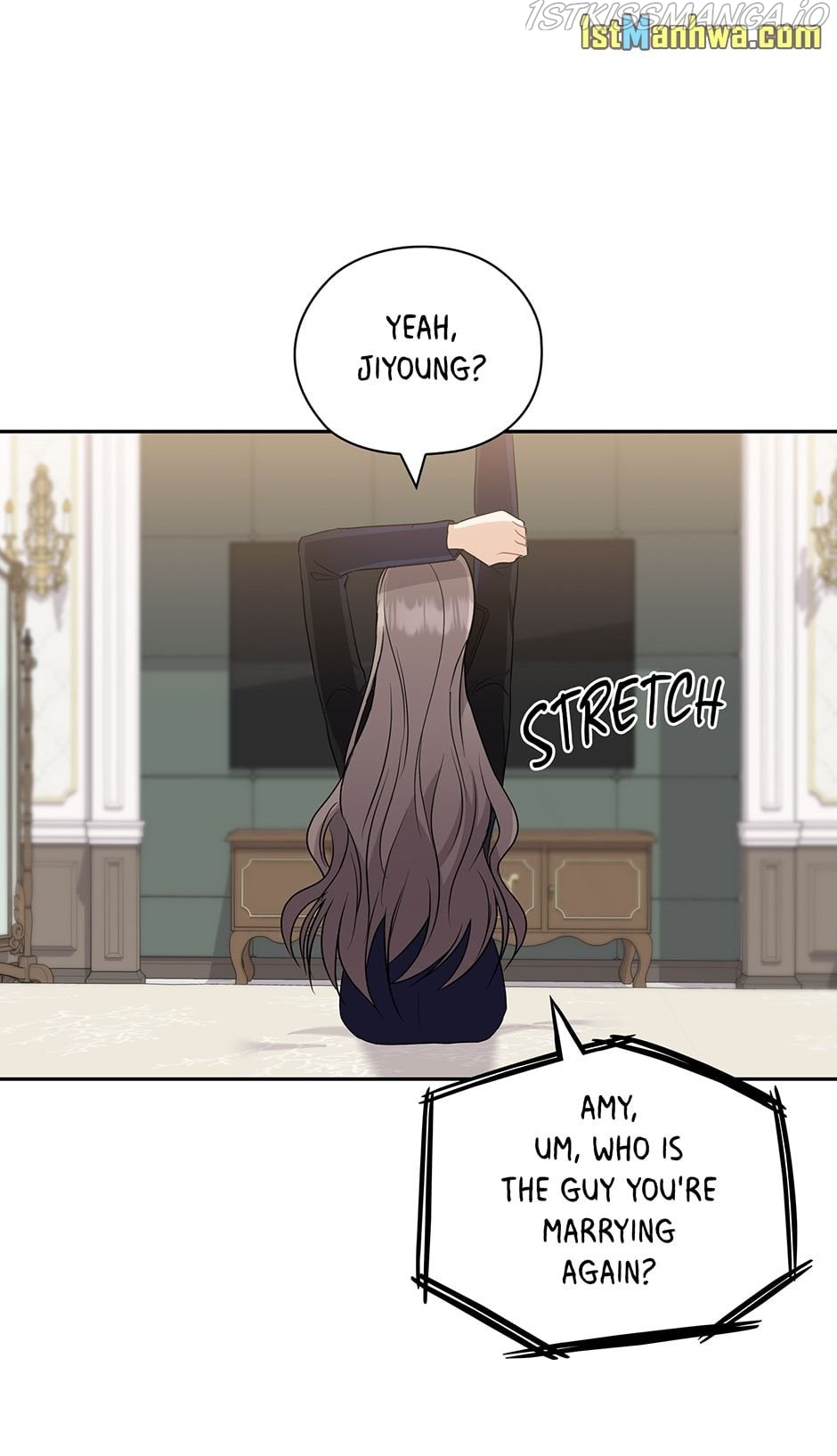 The Wicked Wife of a Scheming CEO Chapter 46 - page 52