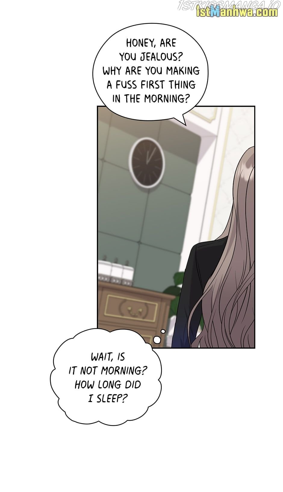 The Wicked Wife of a Scheming CEO Chapter 46 - page 54