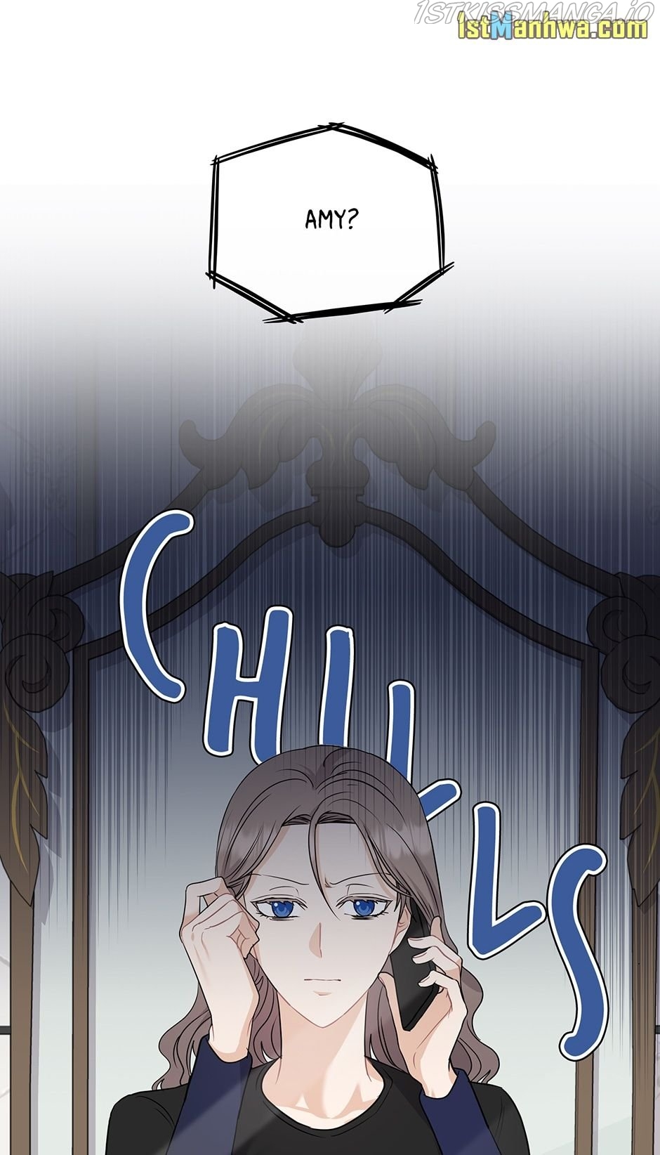 The Wicked Wife of a Scheming CEO Chapter 46 - page 58