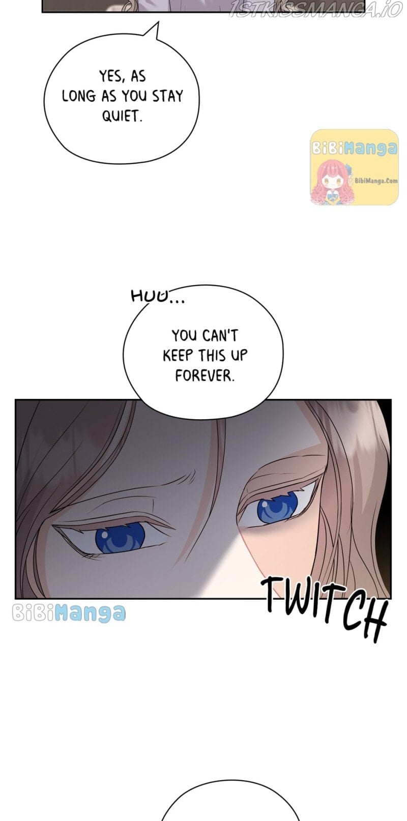 The Wicked Wife of a Scheming CEO Chapter 45 - page 3
