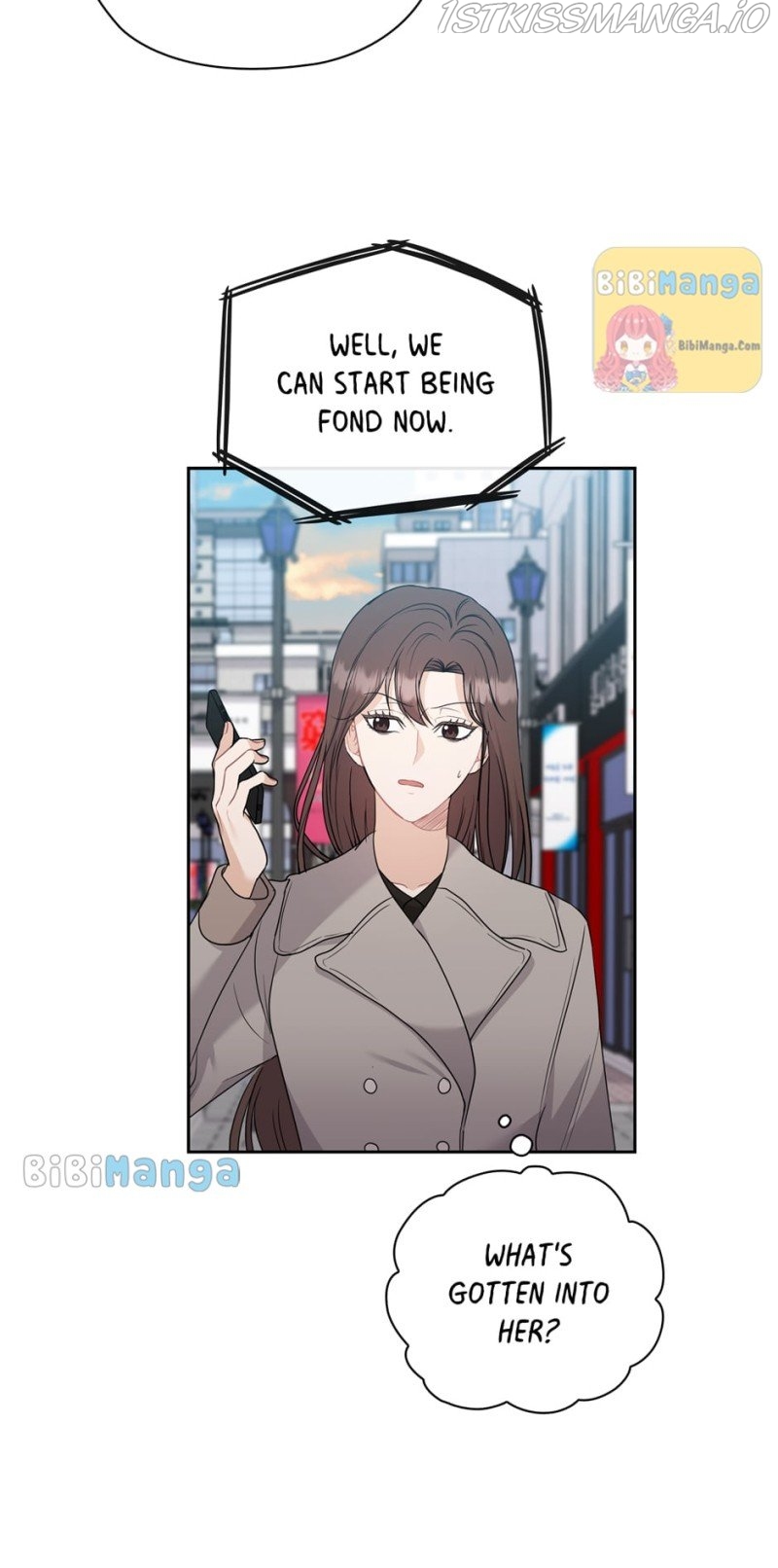 The Wicked Wife of a Scheming CEO Chapter 45 - page 30
