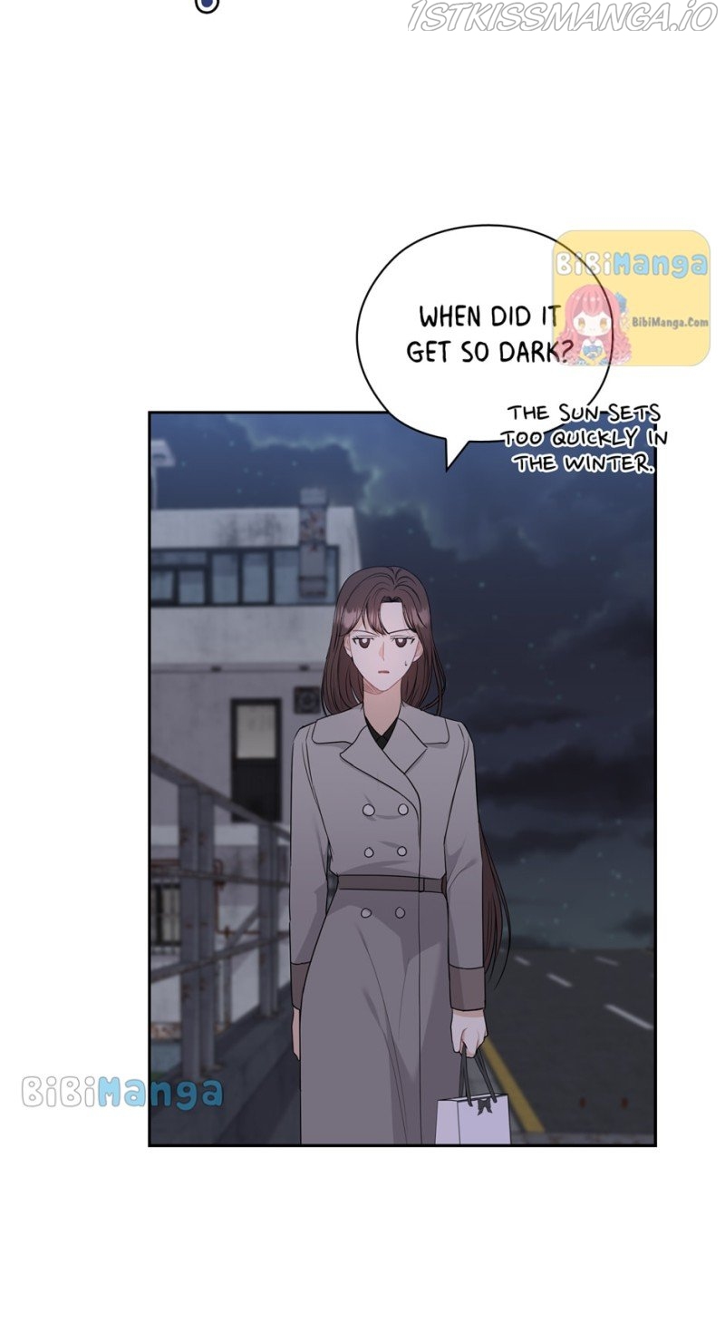 The Wicked Wife of a Scheming CEO Chapter 45 - page 36