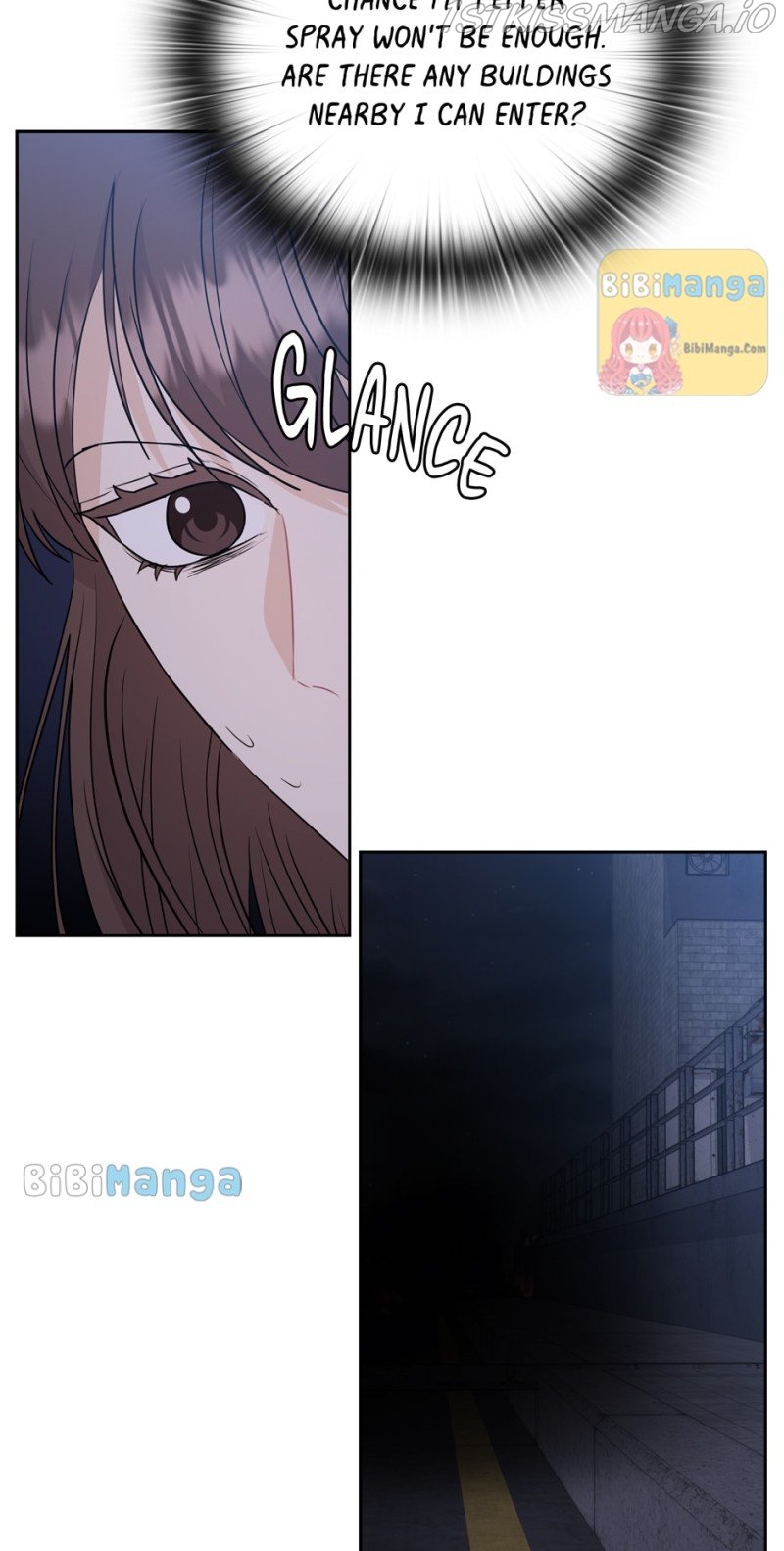 The Wicked Wife of a Scheming CEO Chapter 45 - page 41