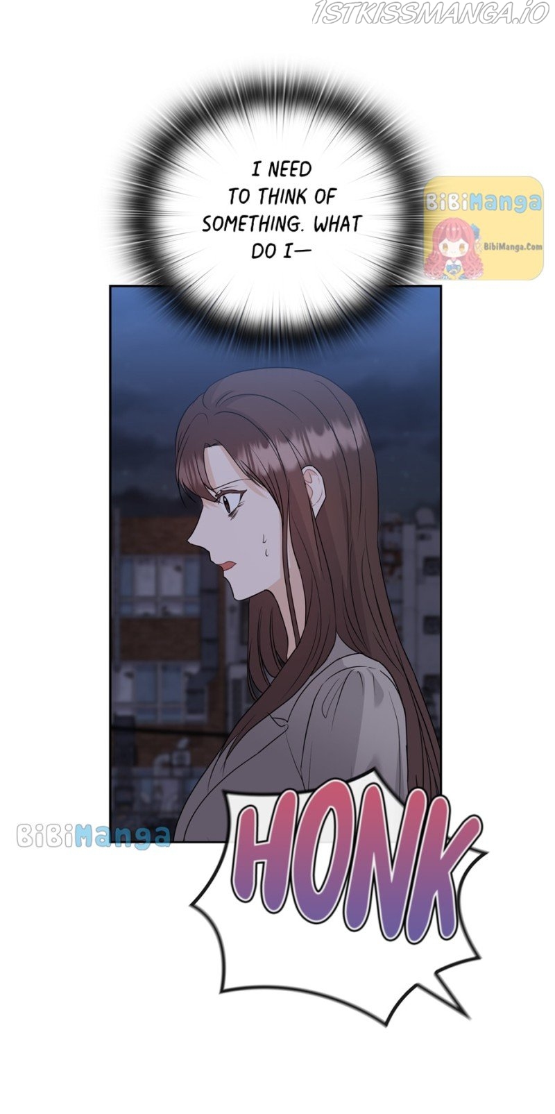 The Wicked Wife of a Scheming CEO Chapter 45 - page 43