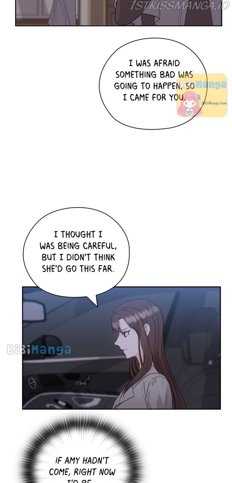 The Wicked Wife of a Scheming CEO Chapter 45 - page 52