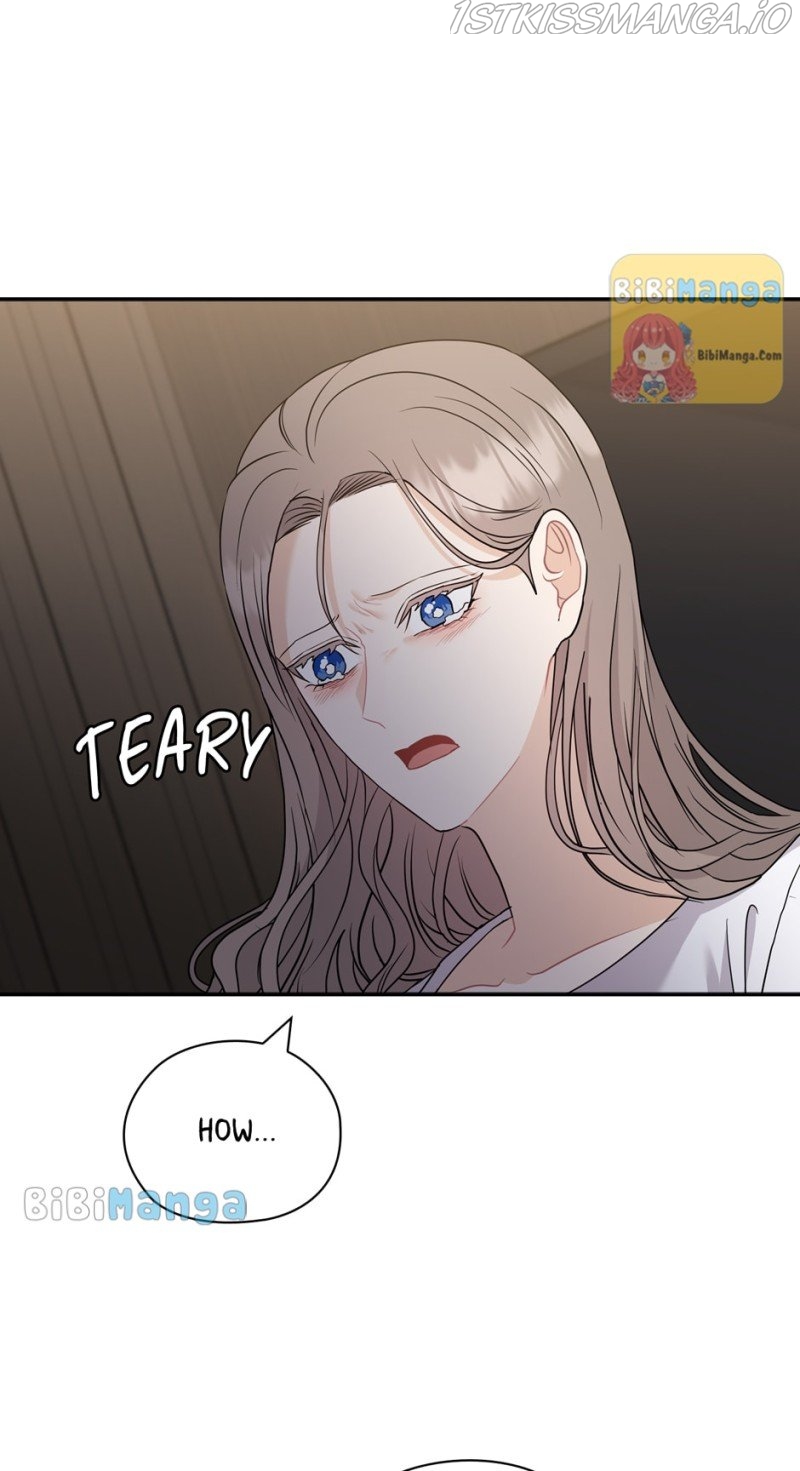 The Wicked Wife of a Scheming CEO Chapter 45 - page 6