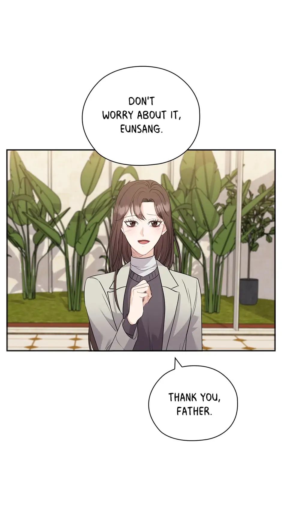 The Wicked Wife of a Scheming CEO Chapter 44 - page 12