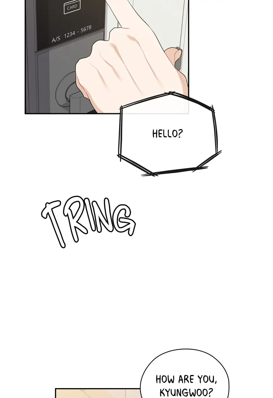 The Wicked Wife of a Scheming CEO Chapter 44 - page 18