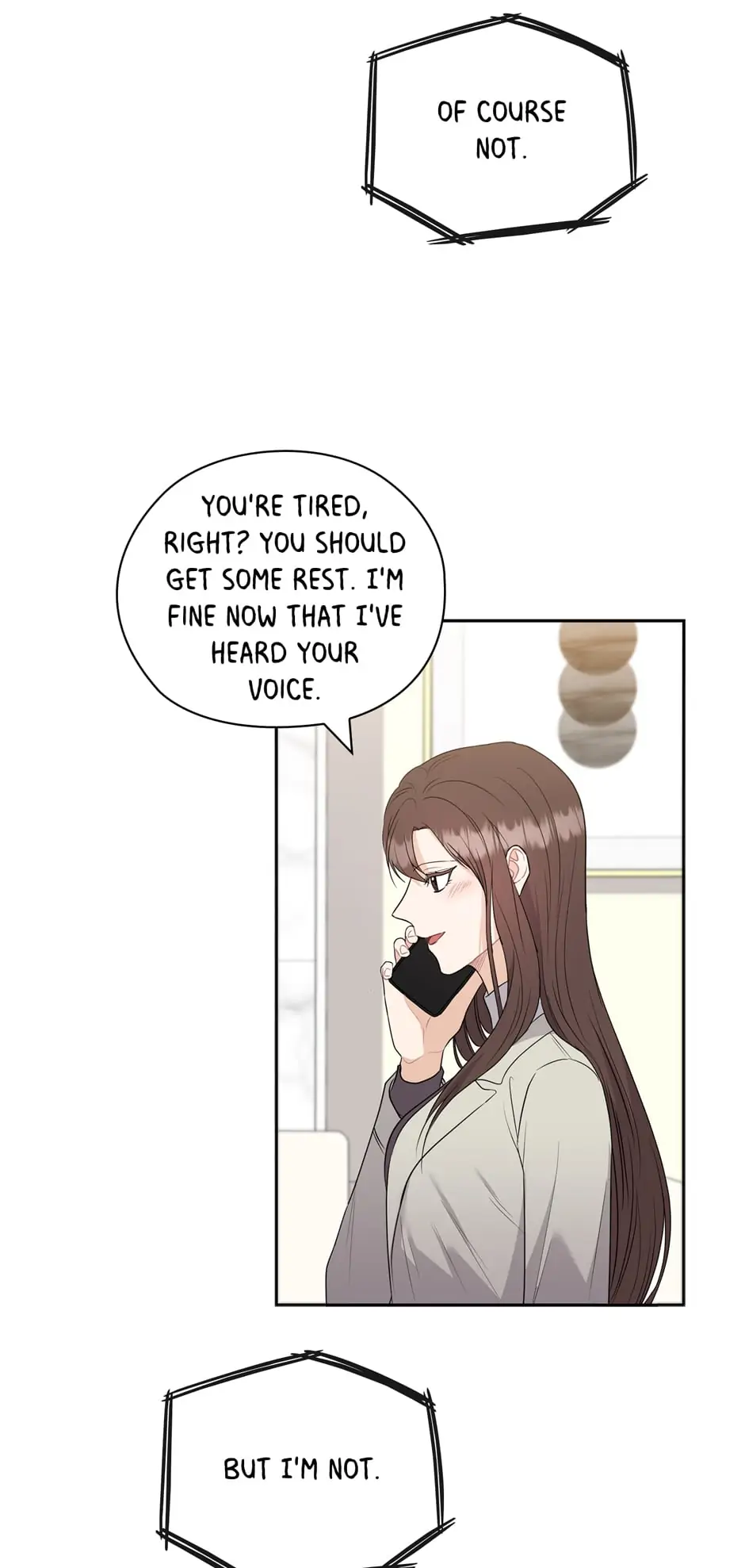 The Wicked Wife of a Scheming CEO Chapter 44 - page 23