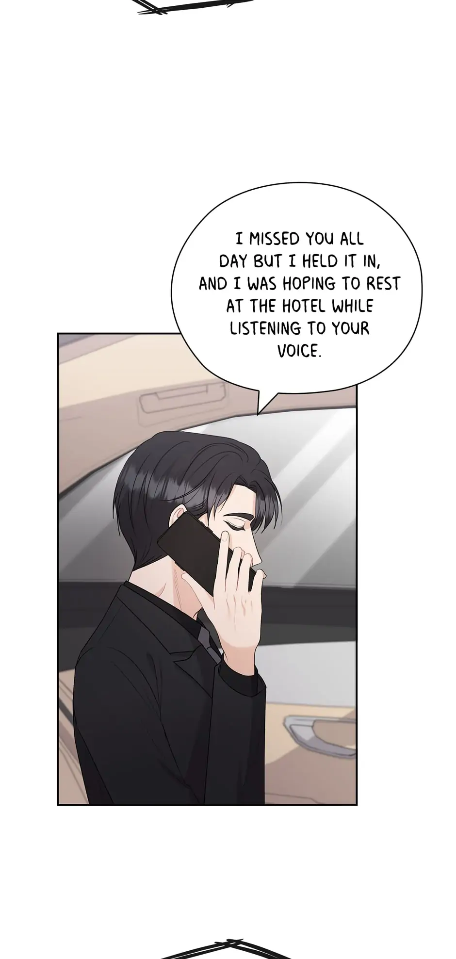 The Wicked Wife of a Scheming CEO Chapter 44 - page 24