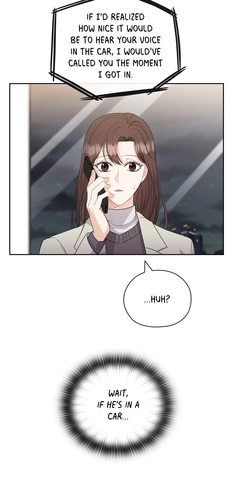 The Wicked Wife of a Scheming CEO Chapter 44 - page 25