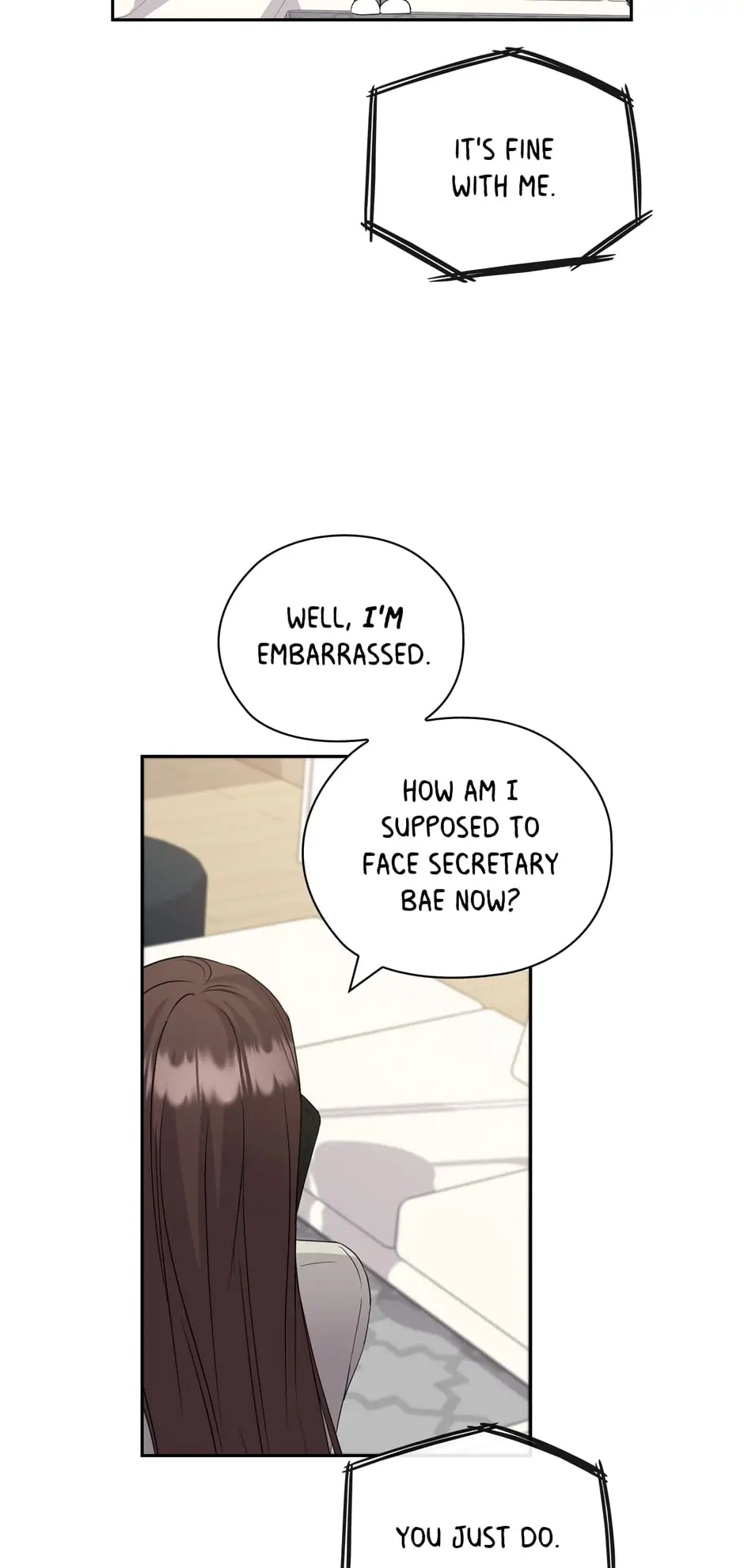 The Wicked Wife of a Scheming CEO Chapter 44 - page 28