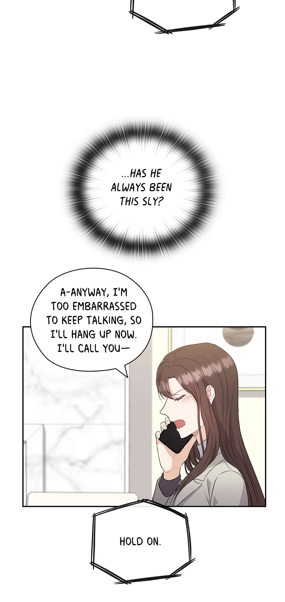 The Wicked Wife of a Scheming CEO Chapter 44 - page 29
