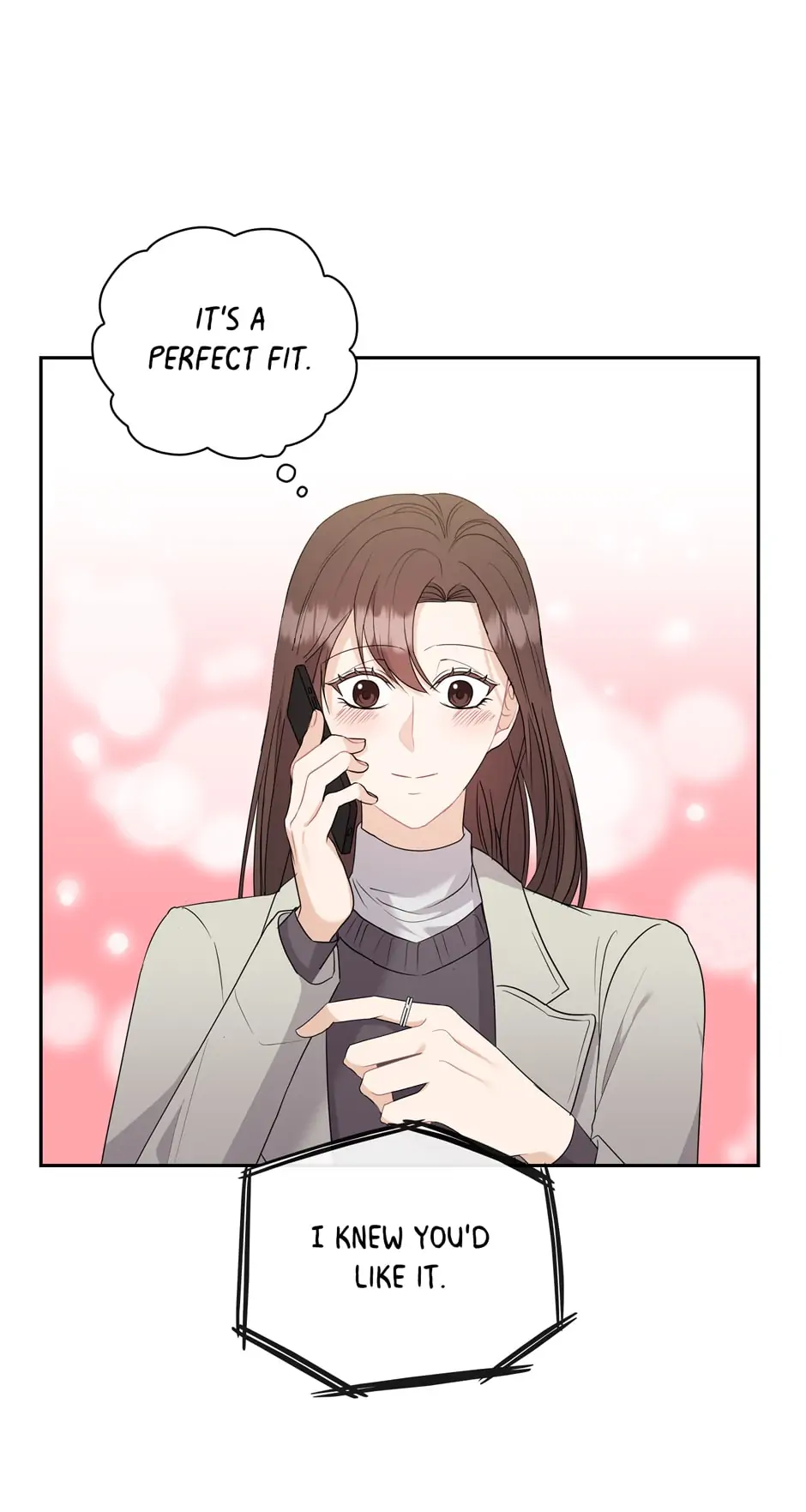 The Wicked Wife of a Scheming CEO Chapter 44 - page 36