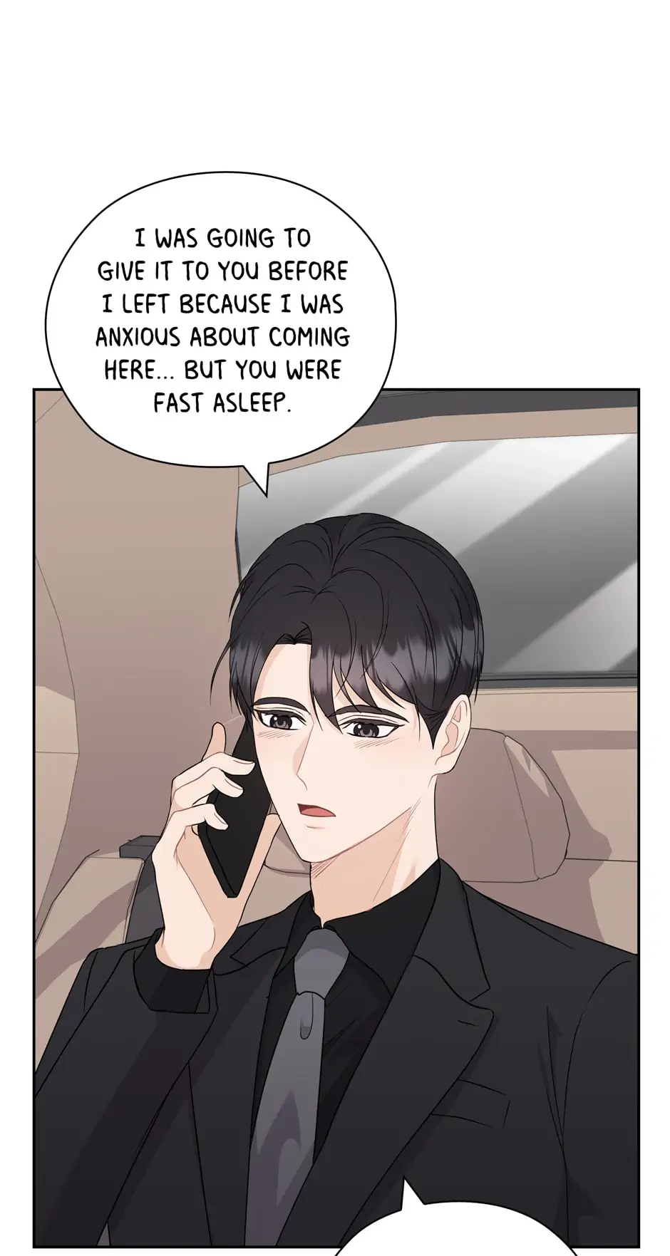 The Wicked Wife of a Scheming CEO Chapter 44 - page 39