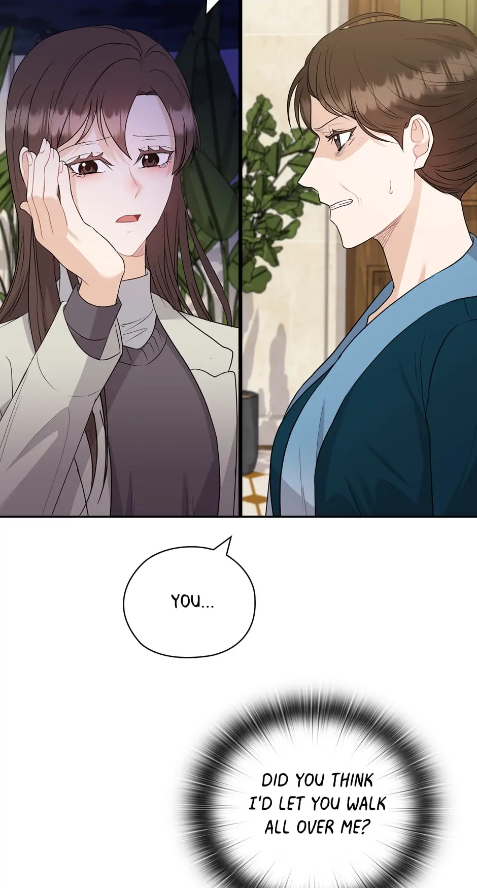 The Wicked Wife of a Scheming CEO Chapter 44 - page 4