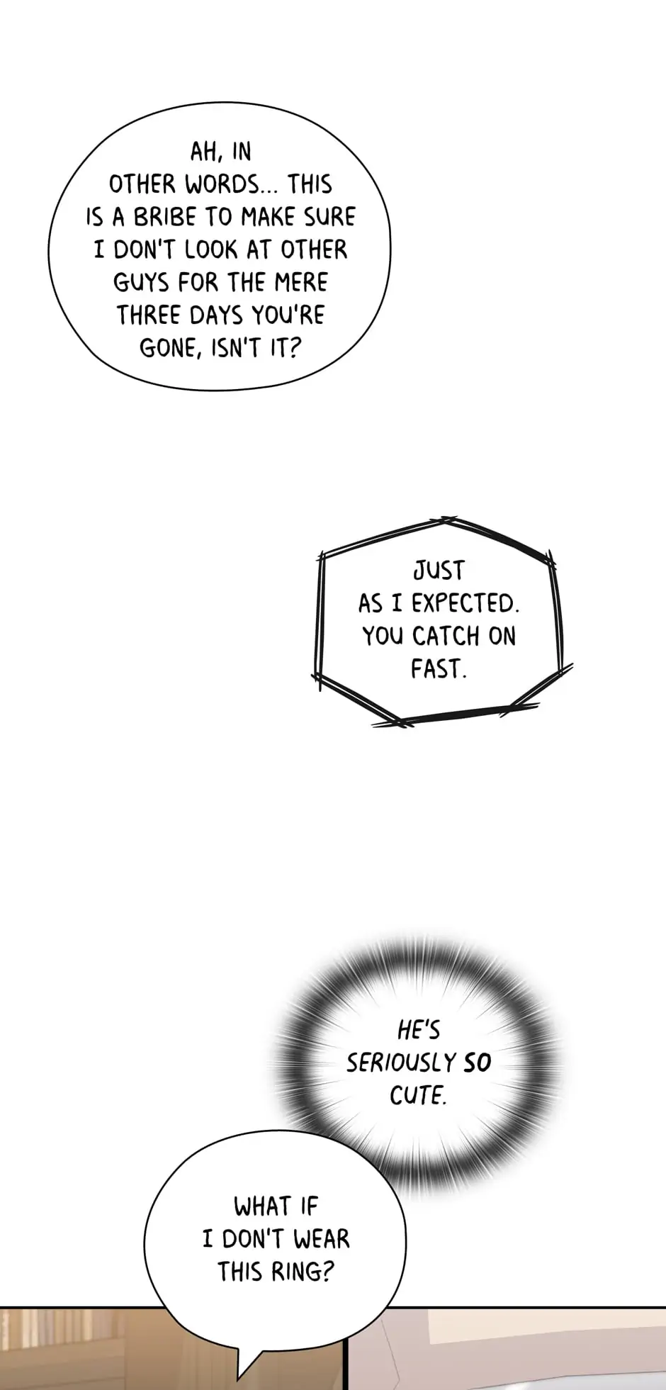 The Wicked Wife of a Scheming CEO Chapter 44 - page 41