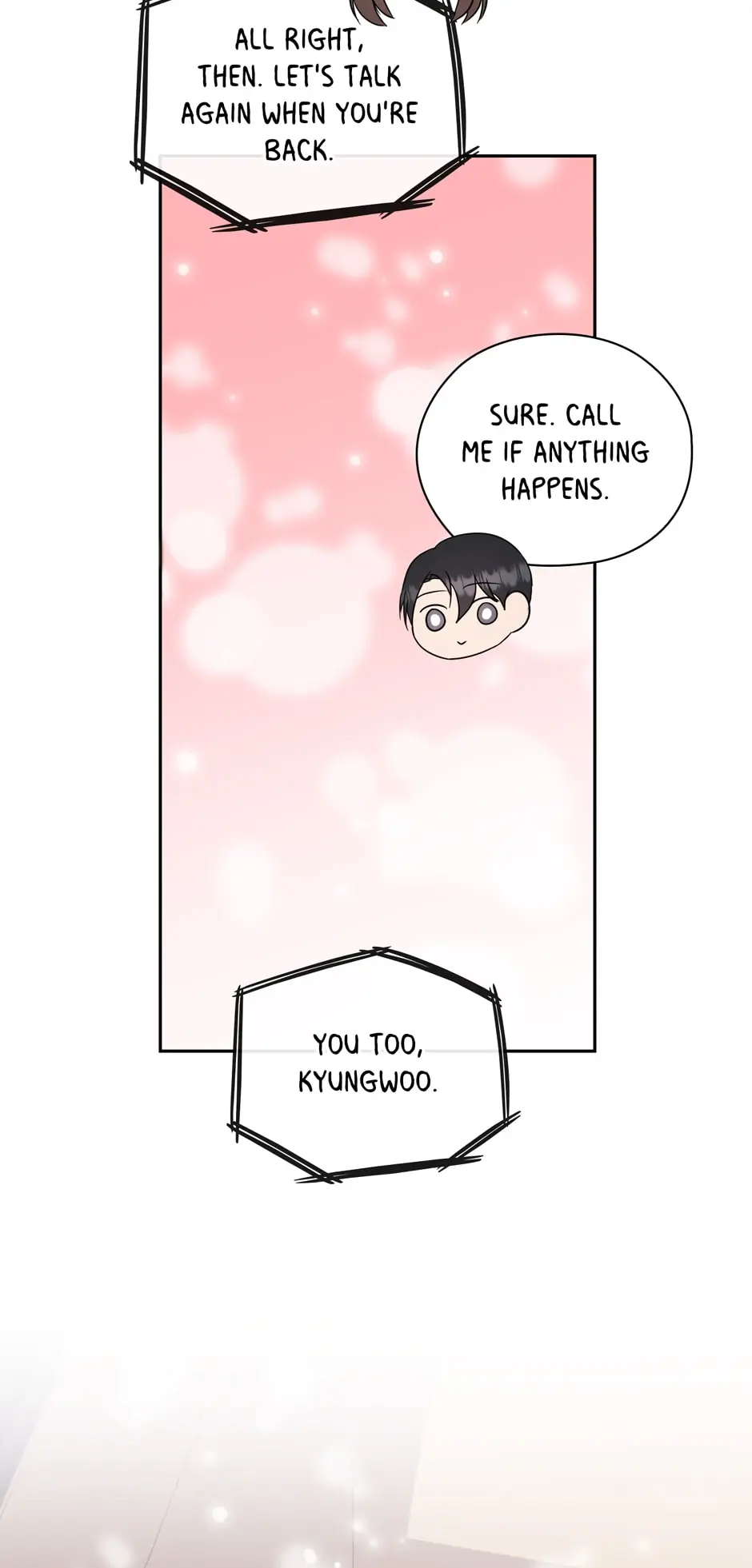 The Wicked Wife of a Scheming CEO Chapter 44 - page 43