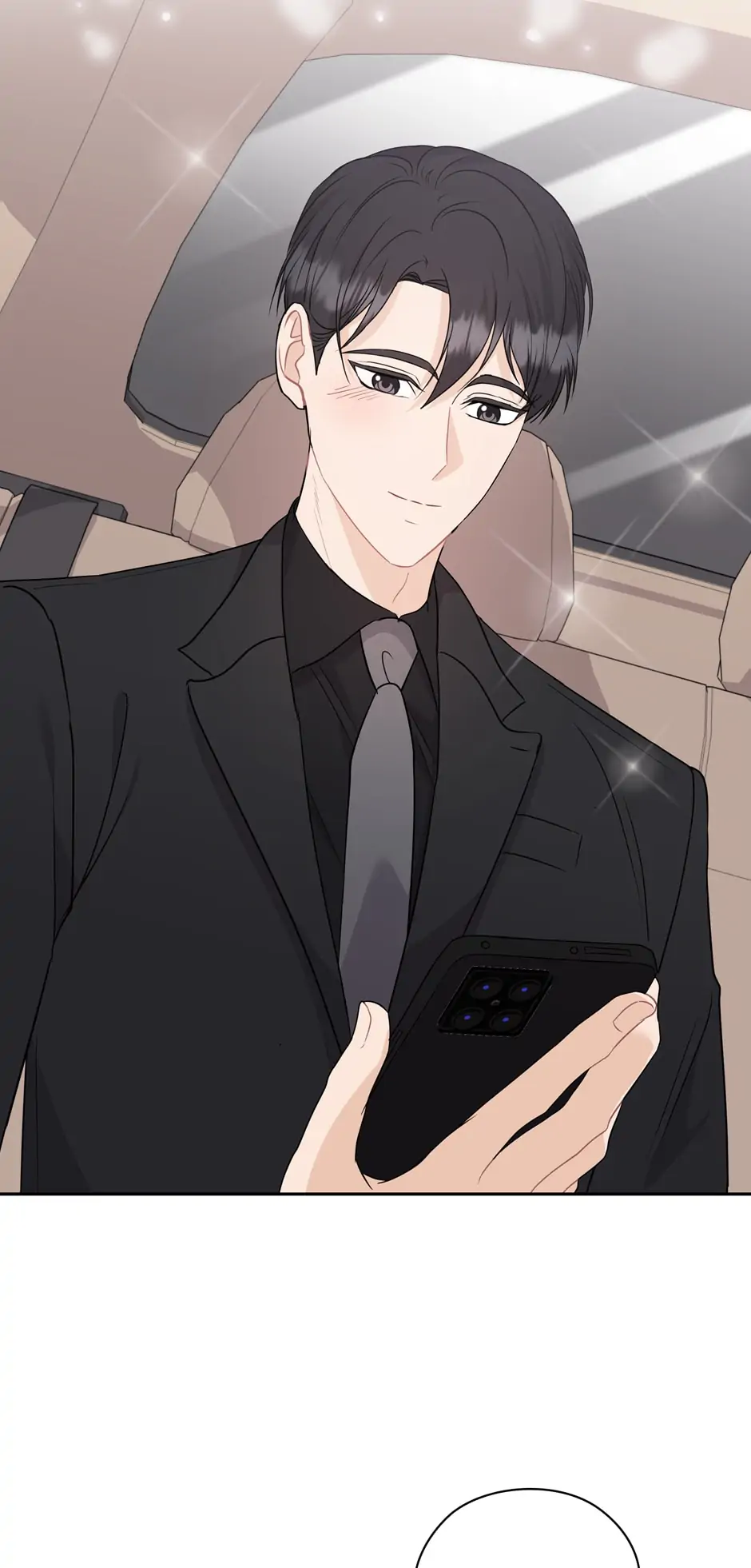 The Wicked Wife of a Scheming CEO Chapter 44 - page 44