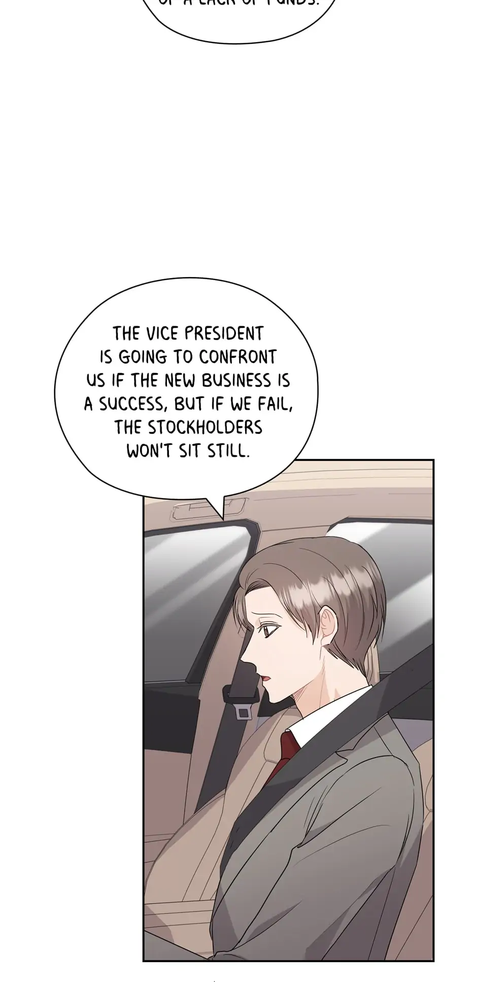 The Wicked Wife of a Scheming CEO Chapter 44 - page 49