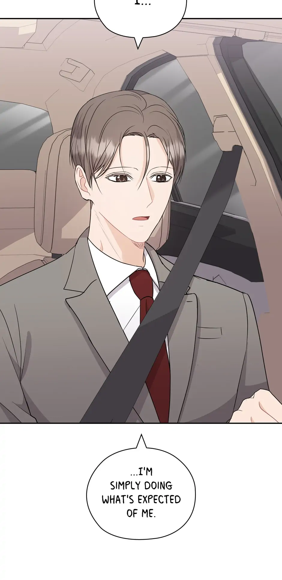 The Wicked Wife of a Scheming CEO Chapter 44 - page 52