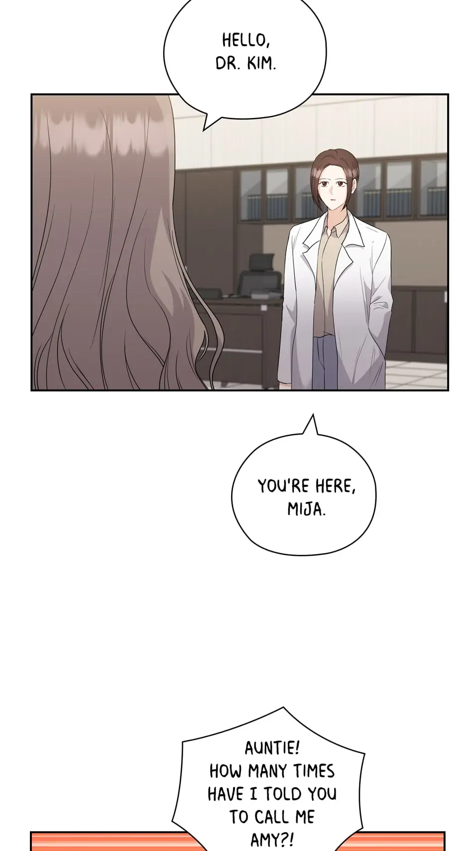 The Wicked Wife of a Scheming CEO Chapter 44 - page 55