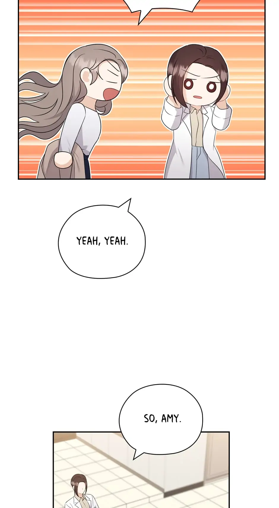 The Wicked Wife of a Scheming CEO Chapter 44 - page 56