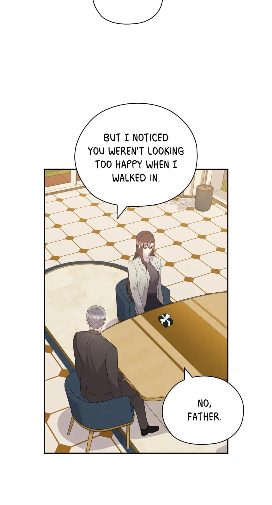 The Wicked Wife of a Scheming CEO Chapter 44 - page 6