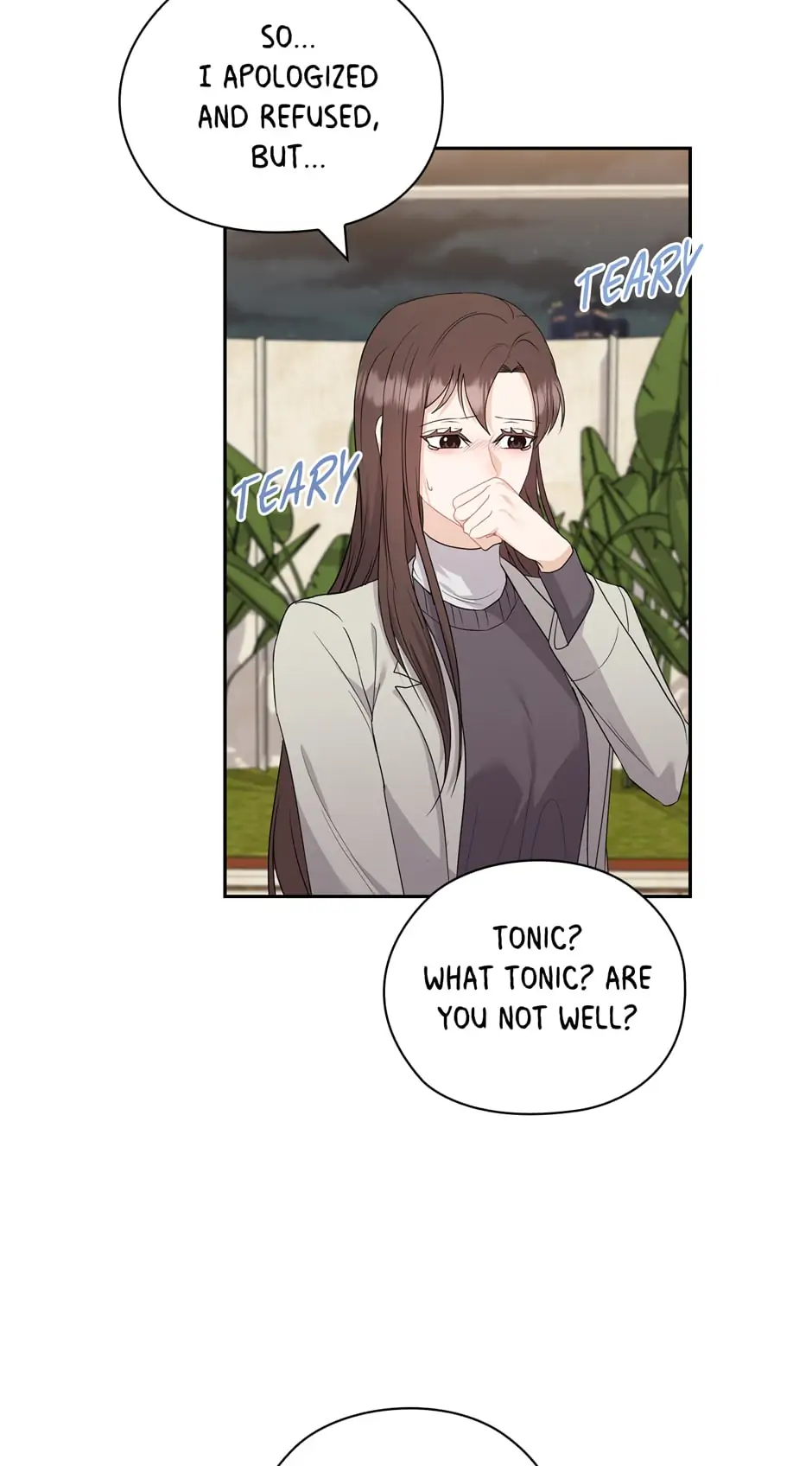 The Wicked Wife of a Scheming CEO Chapter 44 - page 8