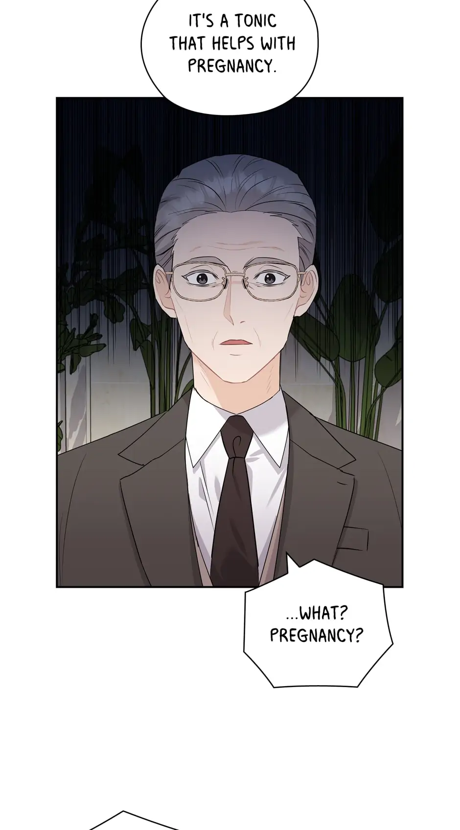 The Wicked Wife of a Scheming CEO Chapter 44 - page 9