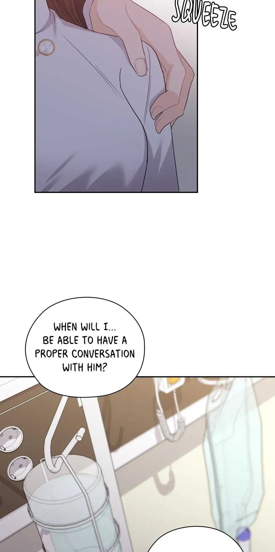 The Wicked Wife of a Scheming CEO Chapter 42 - page 24