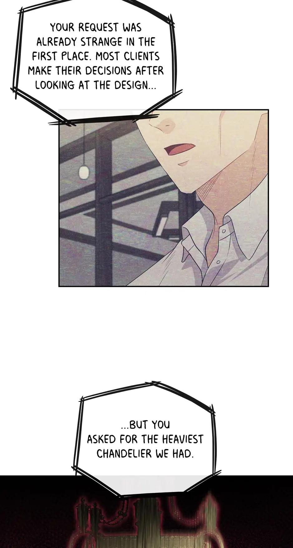 The Wicked Wife of a Scheming CEO Chapter 42 - page 39
